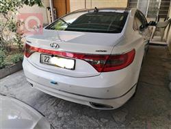 هيونداي أزيرا